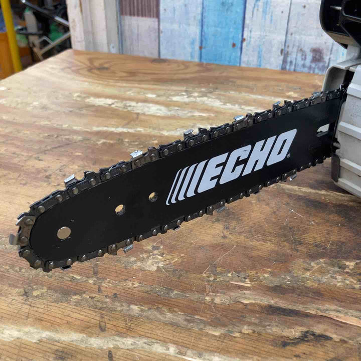【中古品】エコー/ECHO エンジンチェンソー ECS300T/S バー長250mm【柏店】