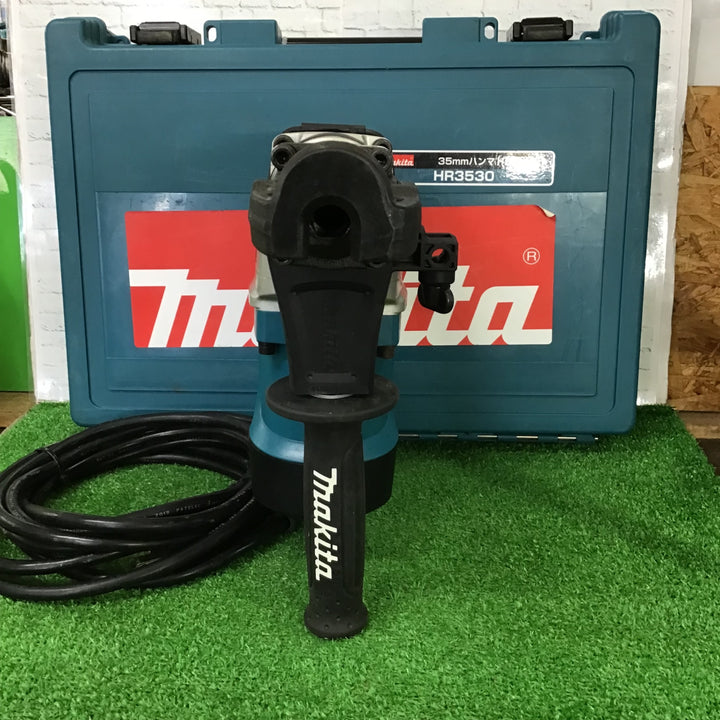 ★マキタ(makita) ハンマドリル HR3530【町田店】