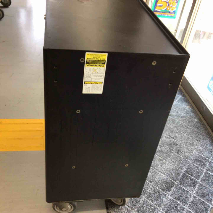【店頭受取り限定】キャビネット ノーブランド ※鍵無し※ チェスト 工具収納【戸田店】