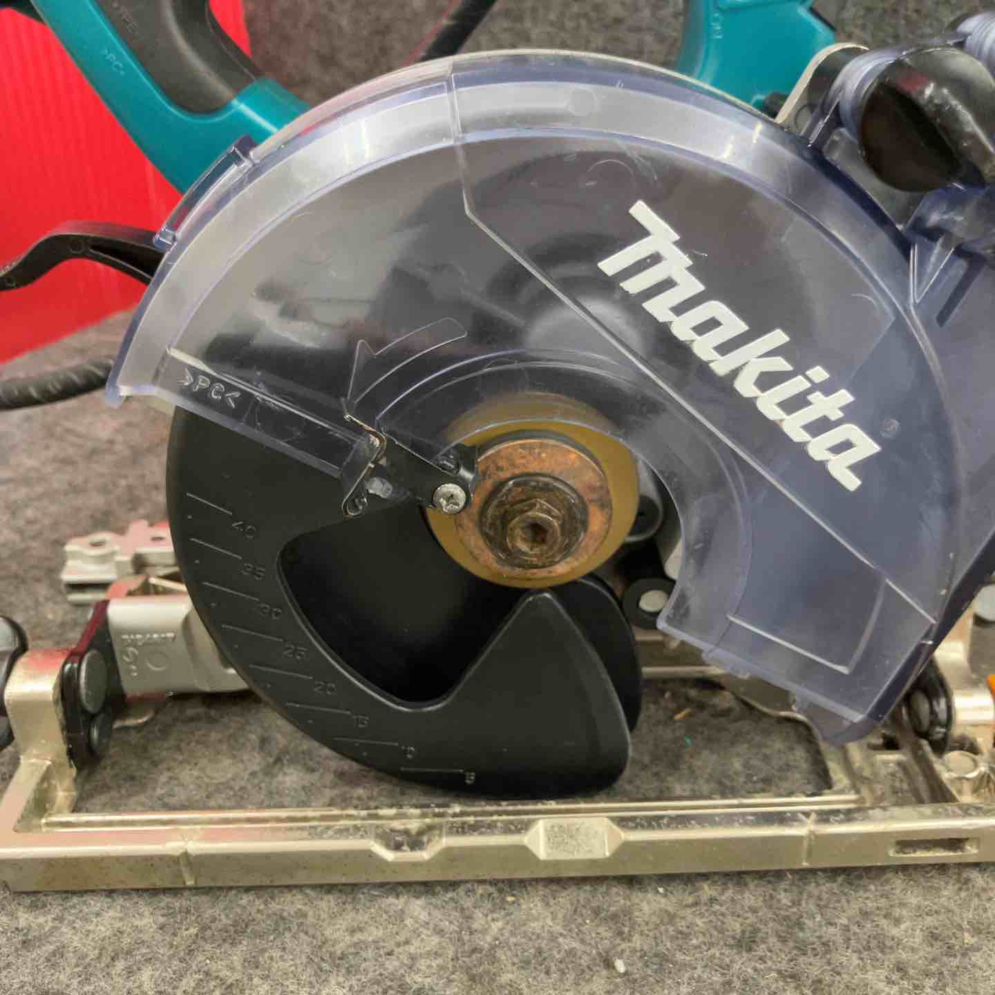 ☆マキタ(makita) 防じん丸のこ KS5000FX【鴻巣店】 – アクトツール