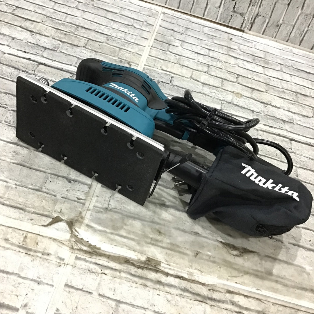 ☆マキタ(makita) 仕上サンダ BO3710【川口店】