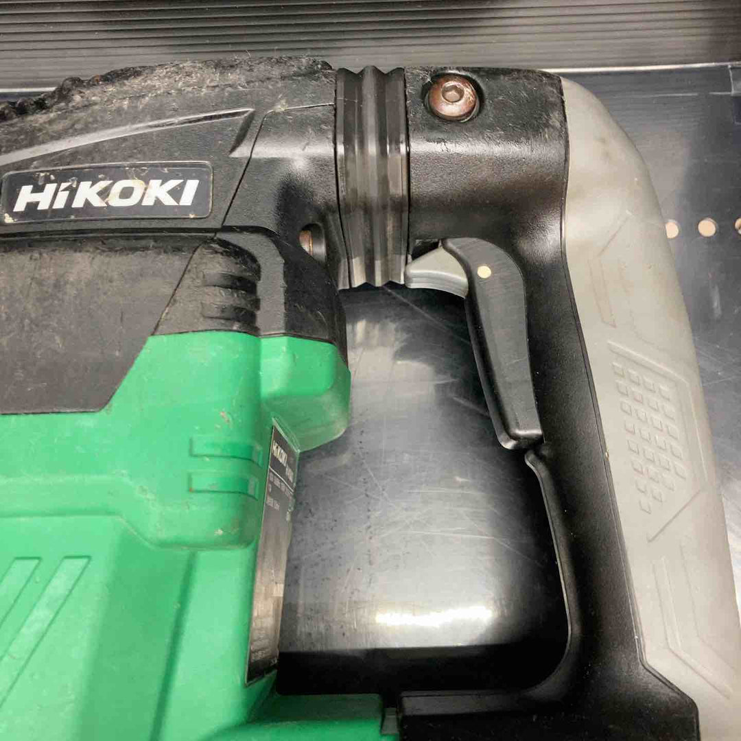 ★ハイコーキ(HIKOKI ※旧:日立工機) 電動ハンマ H41SA3【川越店】