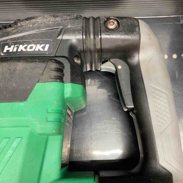 ★ハイコーキ(HIKOKI ※旧:日立工機) 電動ハンマ H41SA3【川越店】