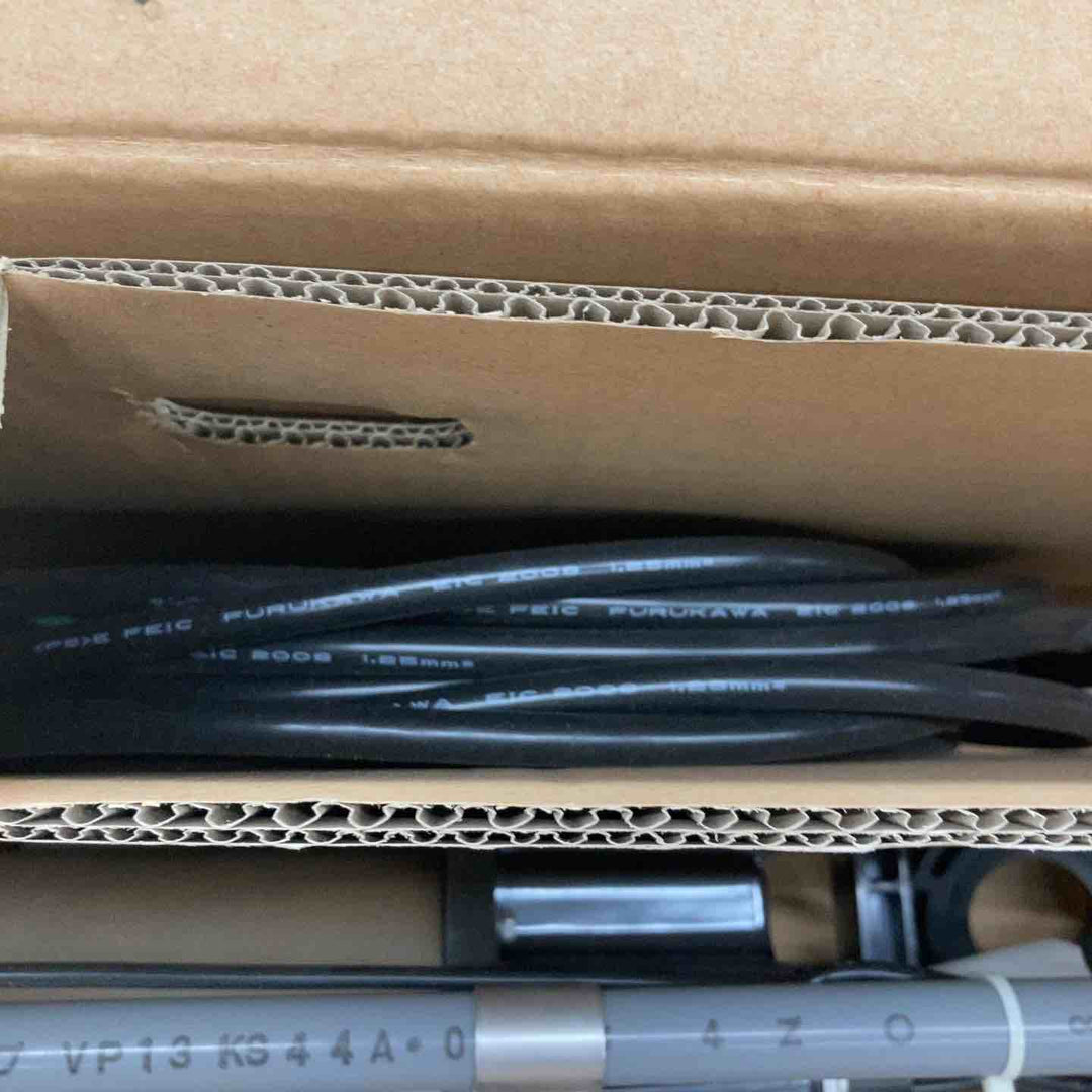 【中古品】エバラポンプ(荏原製作所) 水中ポンプ 50DWVJ5.75B 汚水・汚物用 DWVJ1244【所沢店】