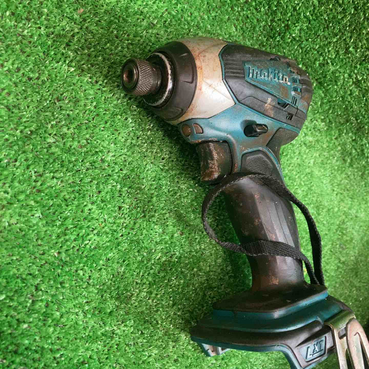 ★マキタ(makita) コードレスインパクトドライバー TD131DRFX【川越店】
