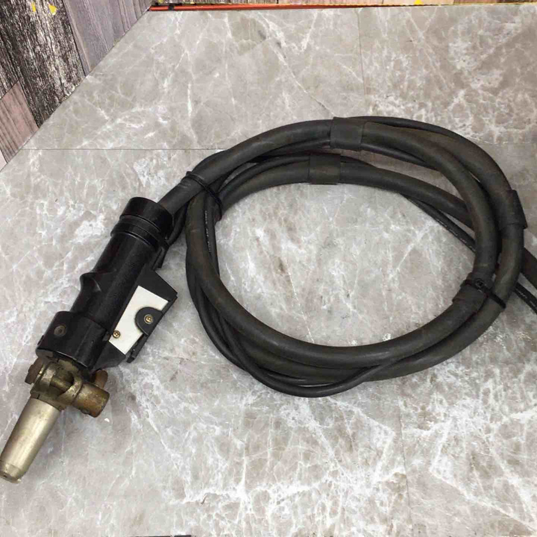 ヒラネ ミニスポッター 200V ※通電確認のみ【八潮店】