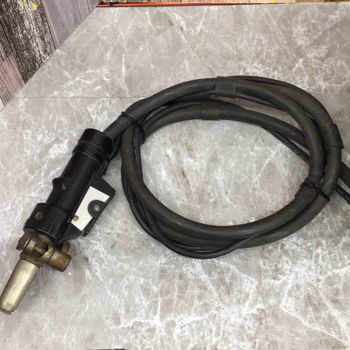 ヒラネ ミニスポッター 200V ※通電確認のみ【八潮店】