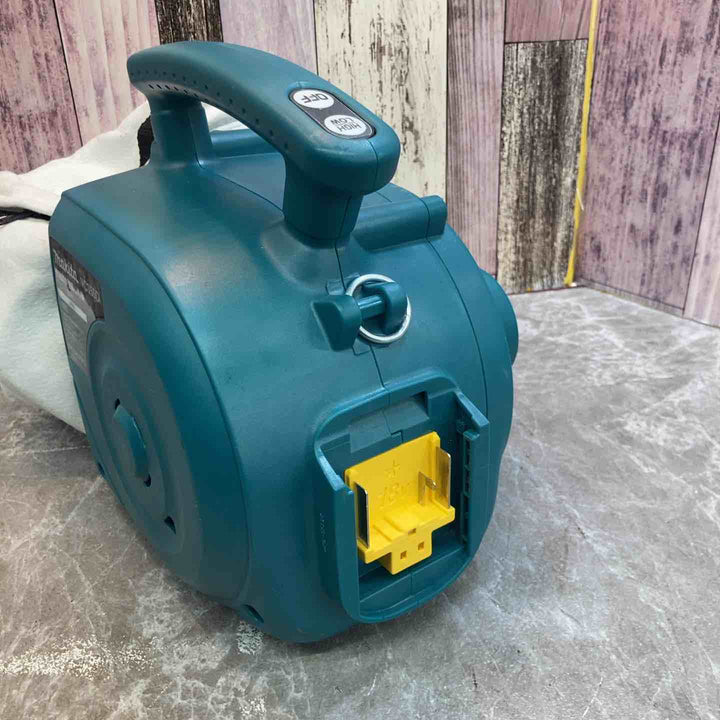 ☆マキタ(makita) コードレス集じん機 VC350DZ【八潮店】