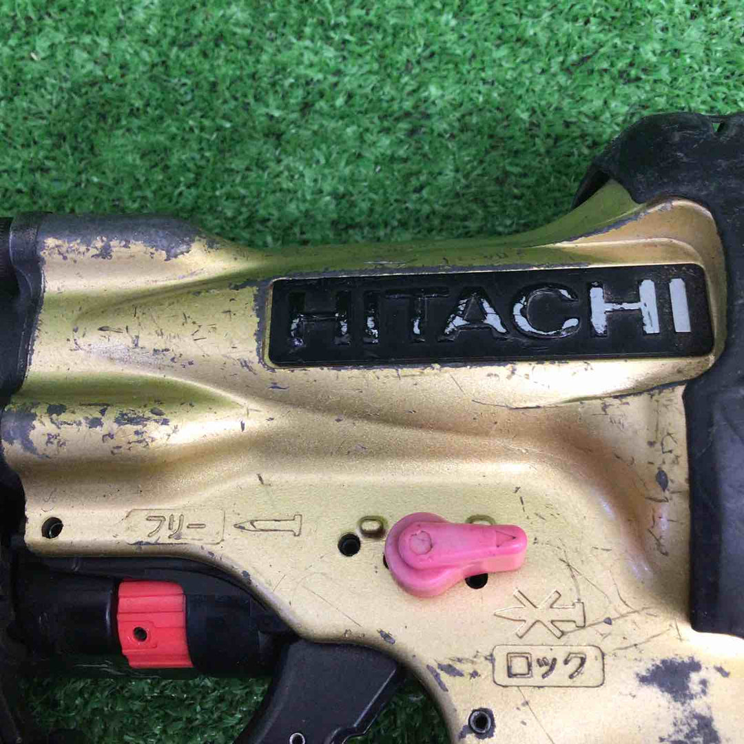 【中古品】 ハイコーキ/HIKOKI 高圧エア釘打ち機 NV50HMC 【鴻巣店】
