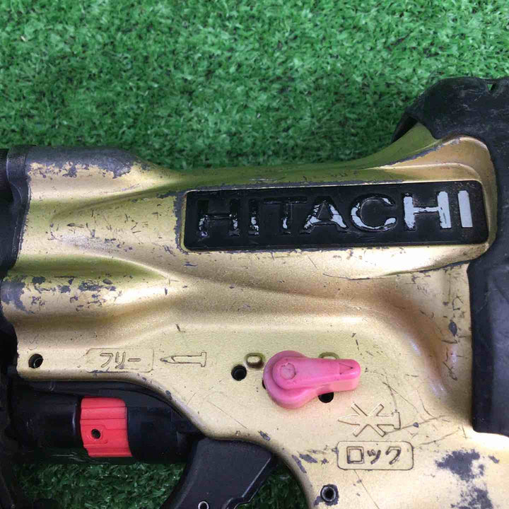 【中古品】 ハイコーキ/HIKOKI 高圧エア釘打ち機 NV50HMC 【鴻巣店】