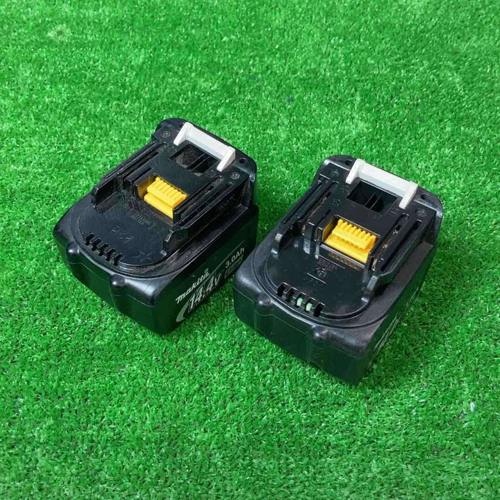 ★マキタ(makita) コードレスインパクトドライバー TD138DRFXP【岩槻店】