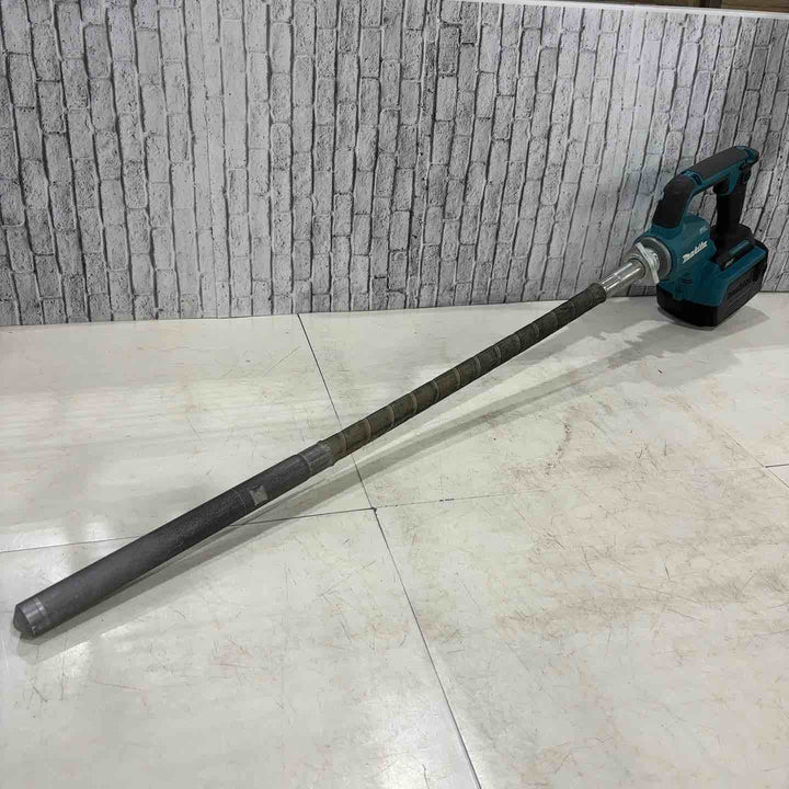 ★マキタ(makita) 40V コードレスコンクリートバイブレータ VR001GZAS 動作確認済み【川口店】