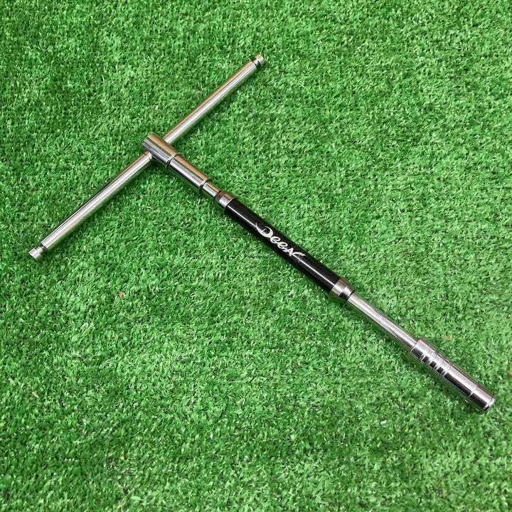 【中古品】 ディーン/DEEN スピーダーT型ハンドル DNTE2SET 【鴻巣店】
