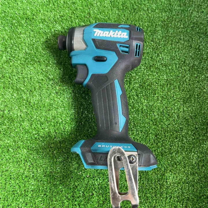 ★マキタ(makita) コードレスインパクトドライバー TD173DZ【草加店】