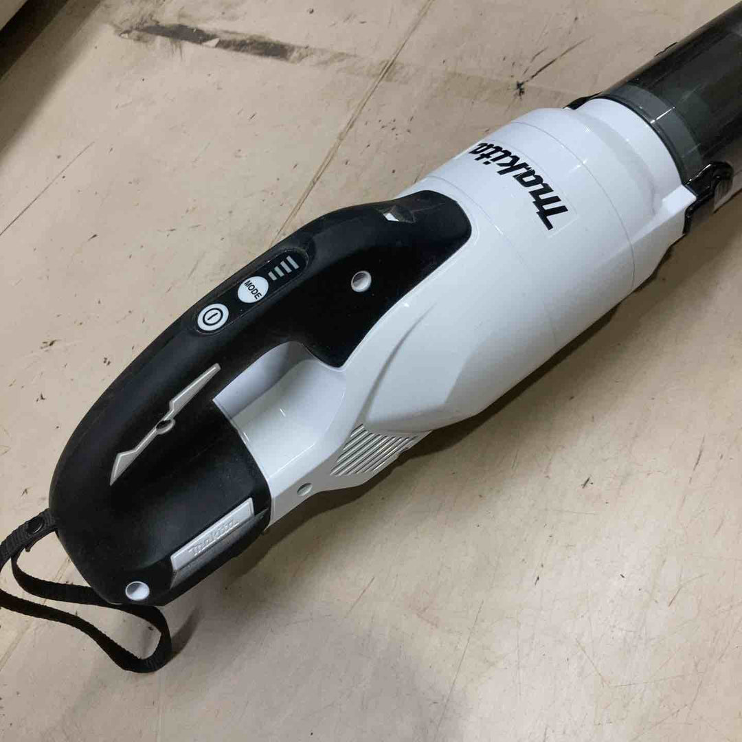 ★マキタ(makita) コードレスクリーナー CL286FDZW【町田店】