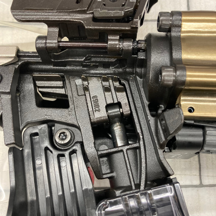★ハイコーキ(HIKOKI ※旧:日立工機) 高圧エア釘打ち機 NV65HR2(S)【所沢店】