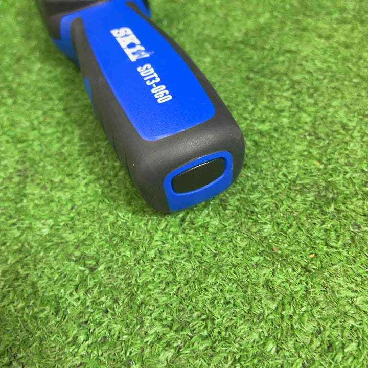 【現状品】SK11 デジタルトルクレンチ 差込角 9.5mm 3~60N・m SDT3-060【藤沢店】