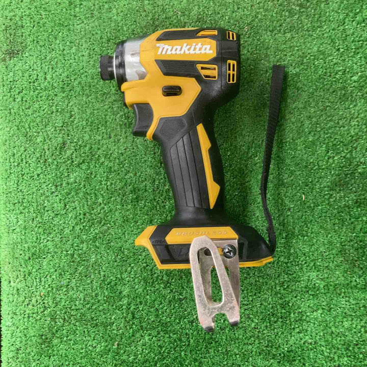 マキタ(makita) コードレスインパクトドライバー TD173DZFY【川崎店】