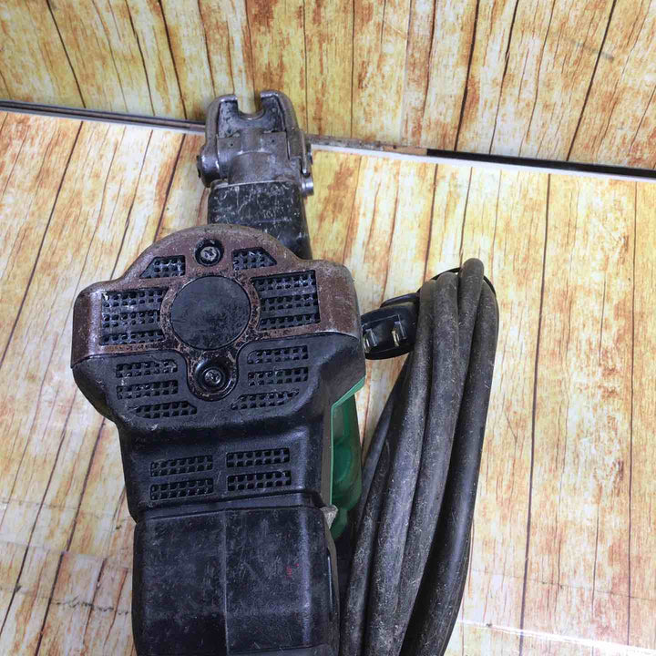 ハイコーキ(HIKOKI ※旧:日立工機) ハンマ  H41SA4(N)【川崎店】