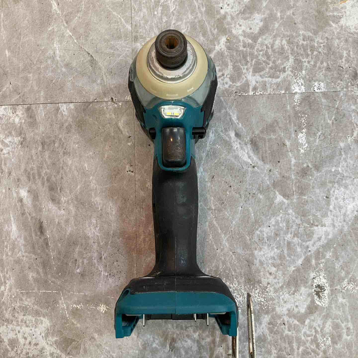 ★マキタ(makita) コードレスインパクトドライバー TD160DZ【八潮店】