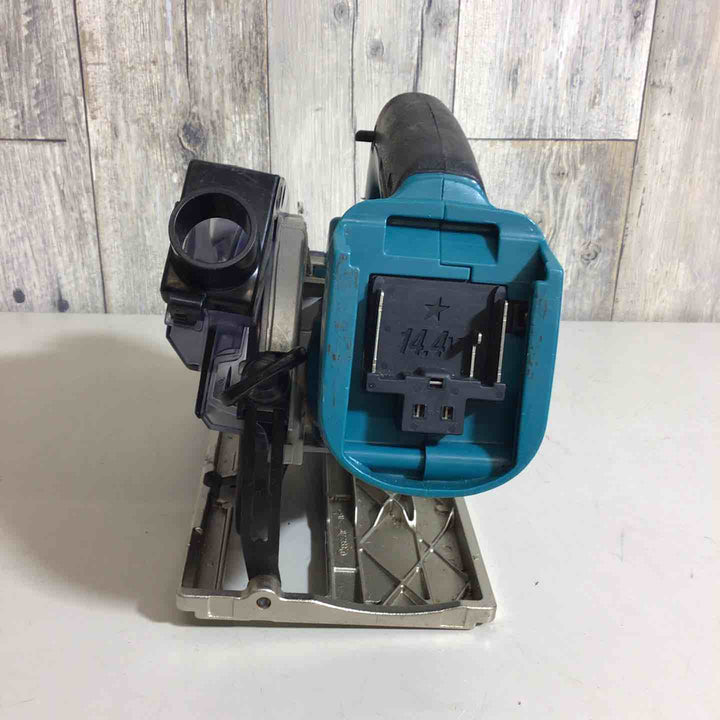 ★マキタ(makita) コードレス防じん丸のこ KS521DZ【戸田店】