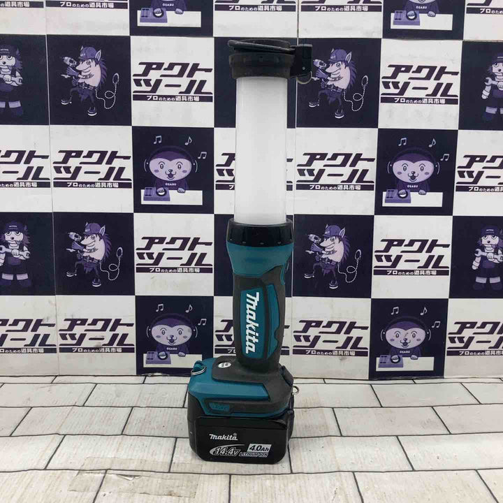 ★マキタ(makita) コードレスワークライト ML807【所沢店】