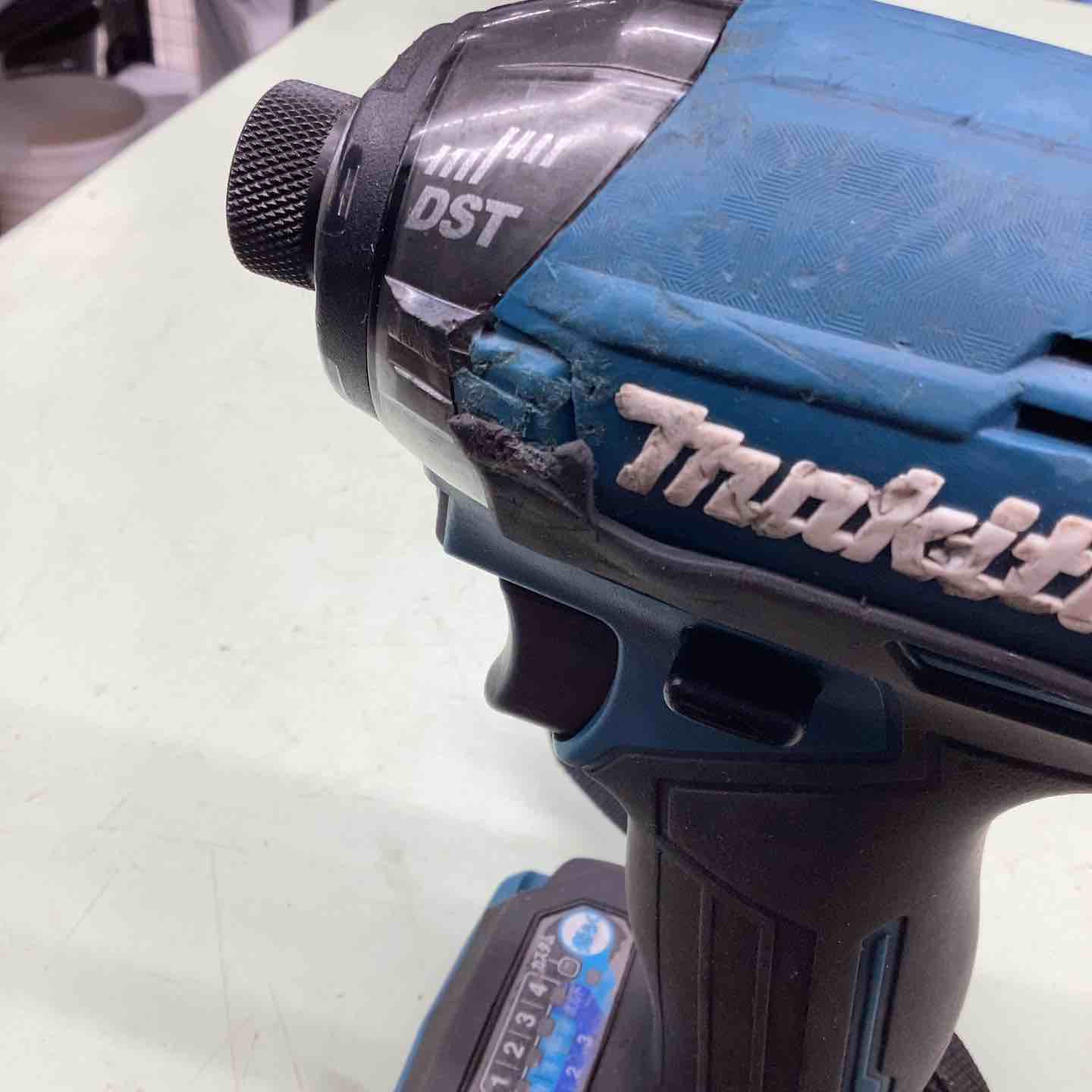 ☆マキタ(makita) コードレスインパクトドライバー TD002GZ【越谷店
