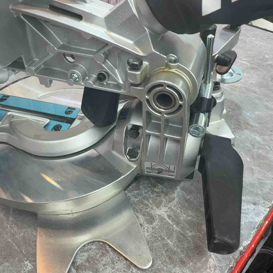★マキタ(makita) コードレス卓上マルノコ LS600DZ【八潮店】