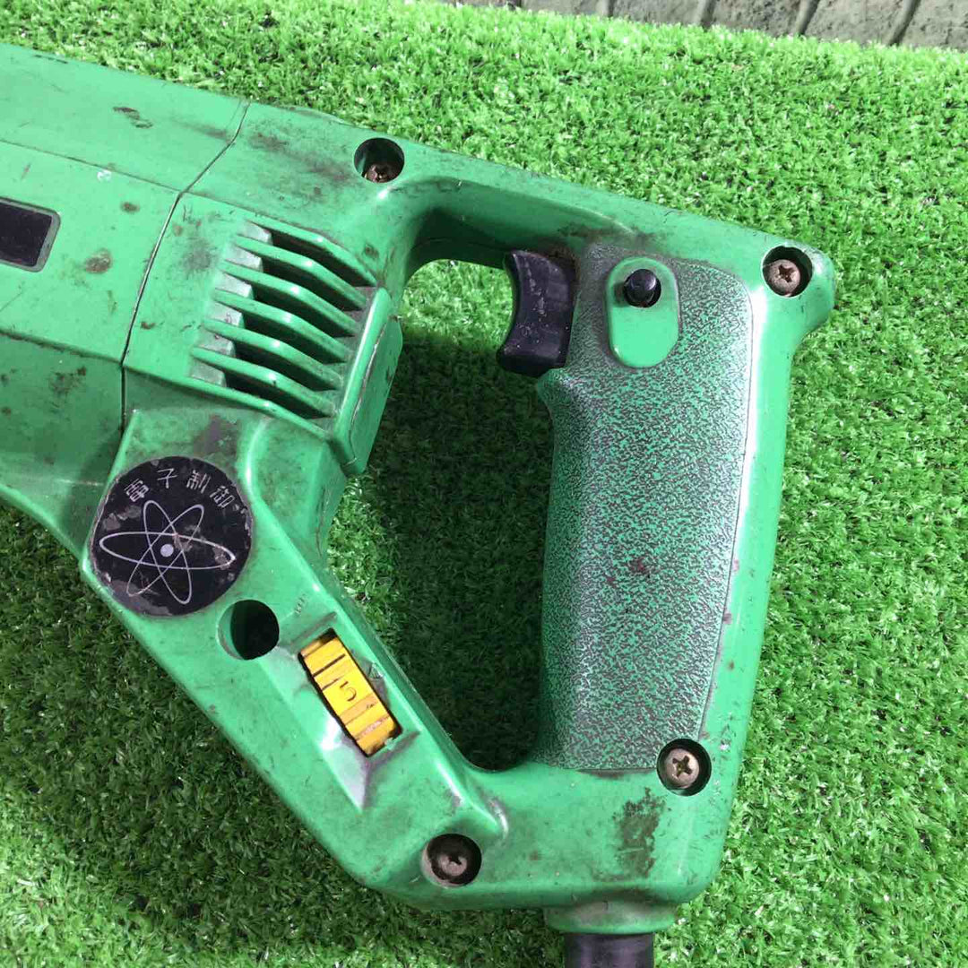 ◇ハイコーキ(HIKOKI ※旧:日立工機) タッパ UT8V【草加店】