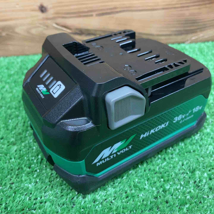 【未使用品】 ハイコーキ/HiKOKI リチウムイオンバッテリー BSL36A18X 【鴻巣店】