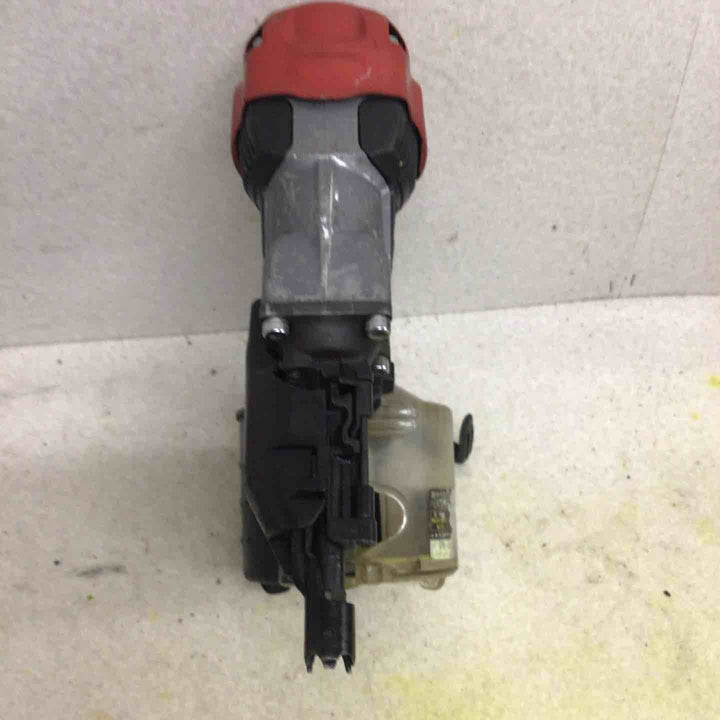 マックス(MAX) 高圧エア釘打ち機 HN-75N2(D)【藤沢店】