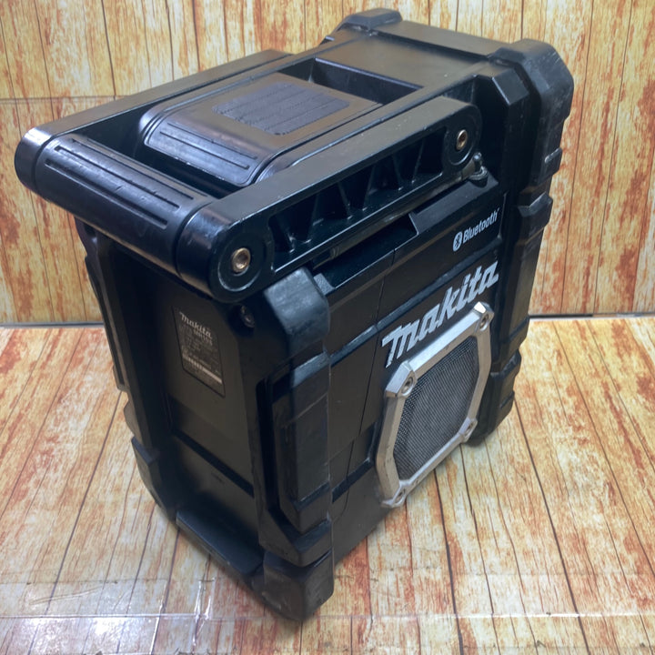 マキタ(makita) コードレスラジオ MR108B【川崎店】
