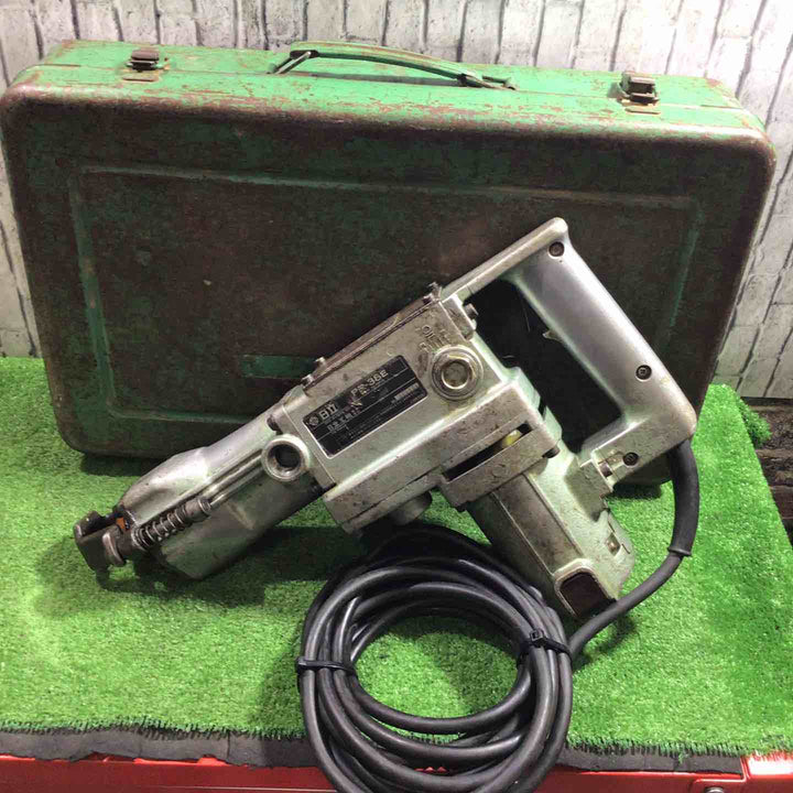 ★ハイコーキ(HIKOKI ※旧:日立工機) ハンマドリル PR-38E【川口店】