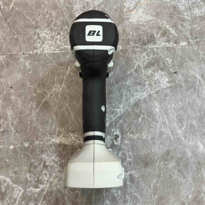 ◇ウィザ WIZ’A 18V 充電式インパクトドライバ WZ-181D(BL)S【八潮店】