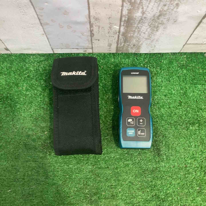 ◇マキタ(makita) レーザー距離計 LD050P【町田店】