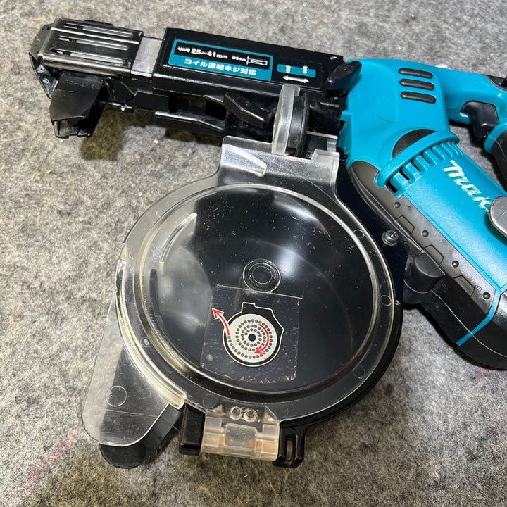 ☆マキタ(makita) オートパックスクリュードライバー 6841R【桶川店】