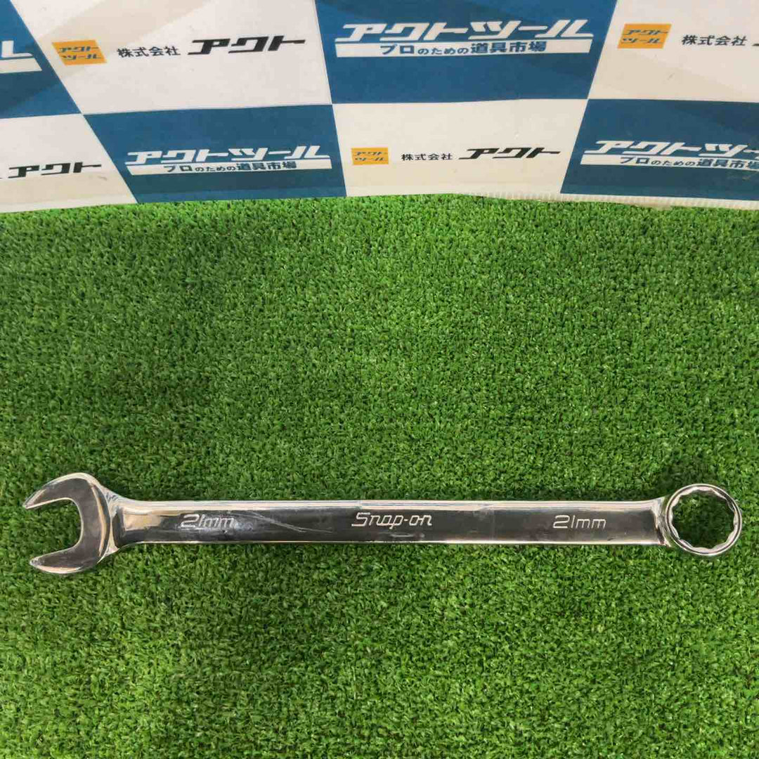 スナップオン ショートコンビネーションレンチ 6本セット OEXM160Ｂ/170Ｂ/180Ｂ/190Ｂ/210B/220B【草加店】