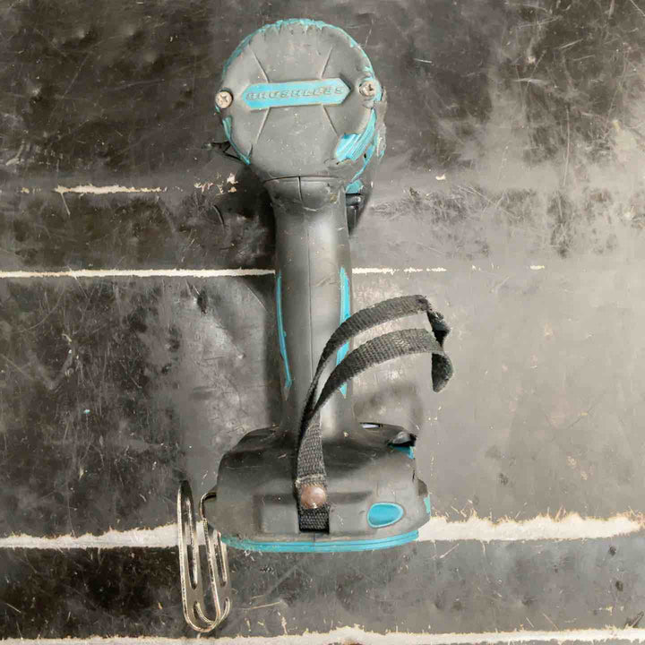 ★マキタ(makita) コードレスインパクトドライバー TD001GRDX【草加店】