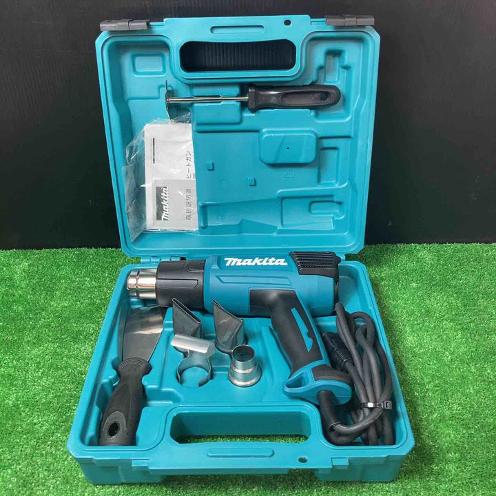 ☆マキタ(makita) ヒートガン HG6031VK【岩槻店】