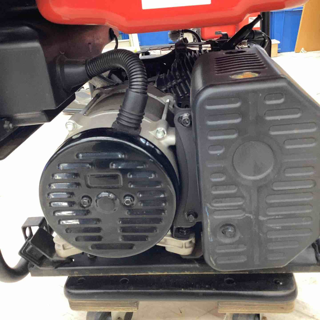 【店頭受取り限定】◇ダイシン(DAISHIN) 大型タンク発電機 CBM2600 50Hz ホンダ(HONDA)【越谷店】