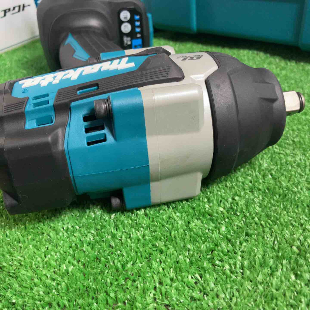 ★マキタ(makita) コードレスインパクトレンチ TW700DRGX【草加店】