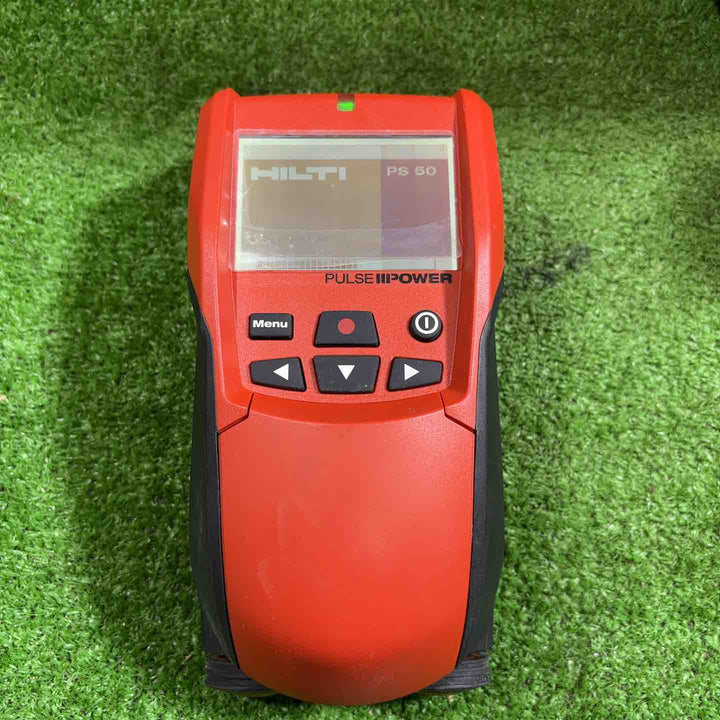 ◇ヒルティ(HILTI ) マルチ探知機 PS50 鉄筋探査機【川口店】