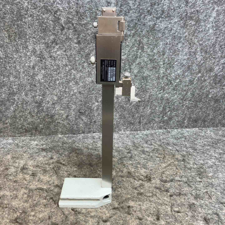 ミツトヨ/Mitutoyo デジタルハイトゲージ HDS-20M 570-202 デジマチックハイトゲージ 測定範囲：200mm【桶川店】