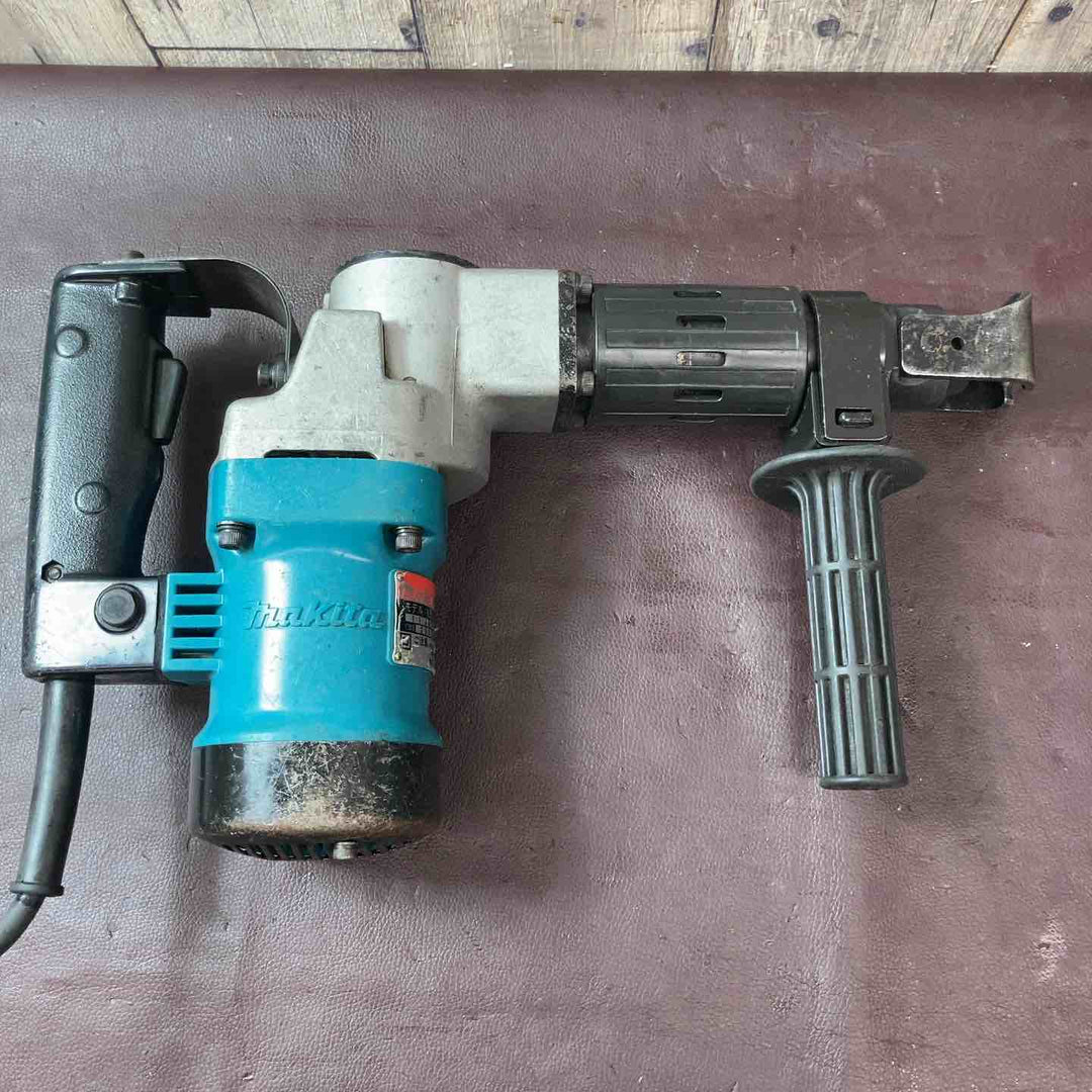 【中古品】 マキタ(makita) 電動ハンマ HM0810 100ｖ 【東大和店】