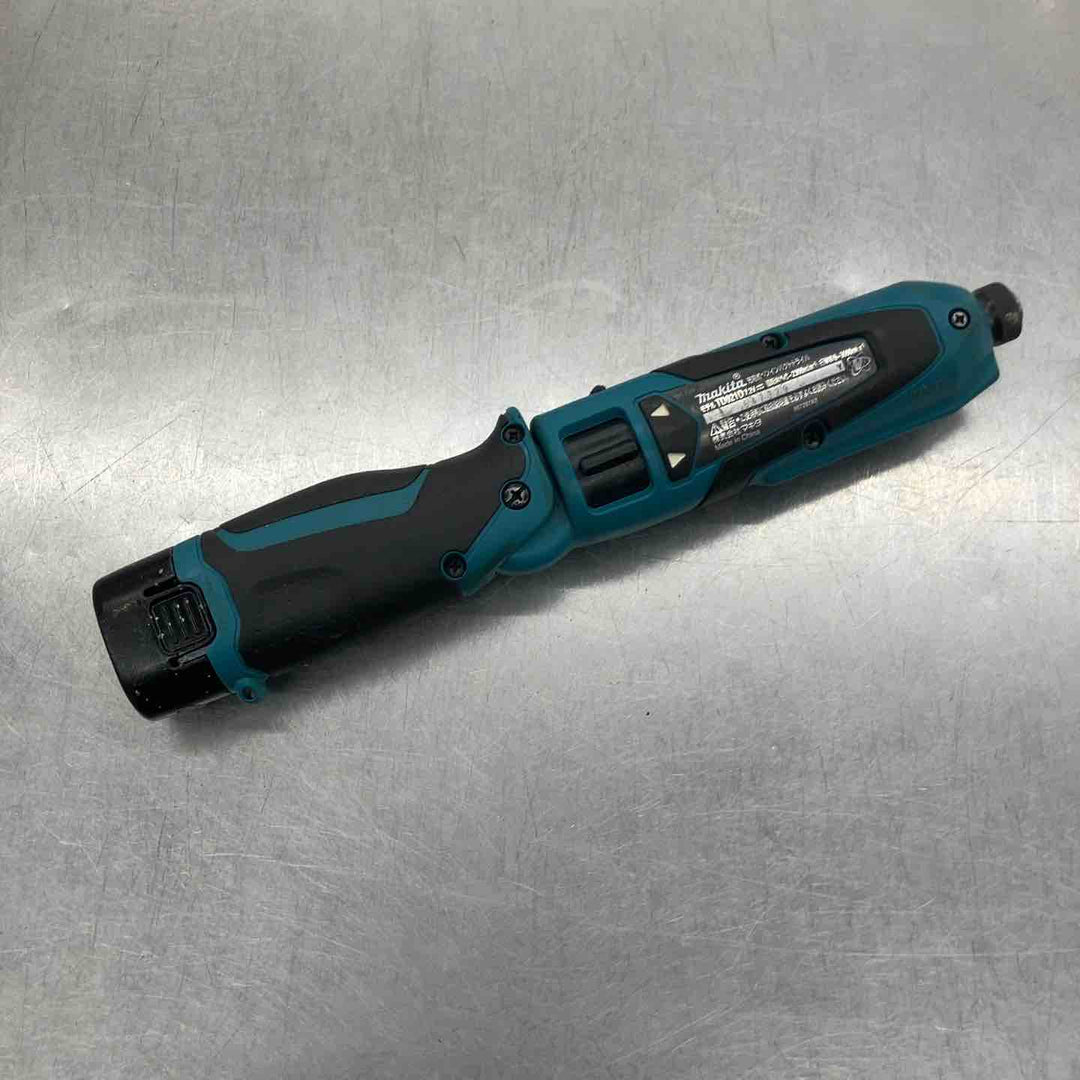 ☆マキタ(makita) コードレスペンインパクトドライバー TD021DZ【所沢店】