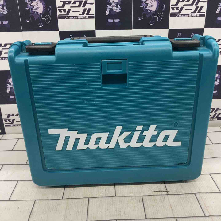 ★マキタ(makita) コードレス4モードインパクトドライバー TP141DRGXB【所沢店】