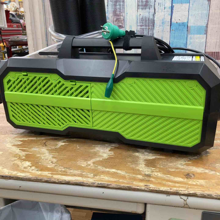 ☆日動工業 山善 ポータブルスポットクーラー カンゲキくん YNC-B160【柏店】