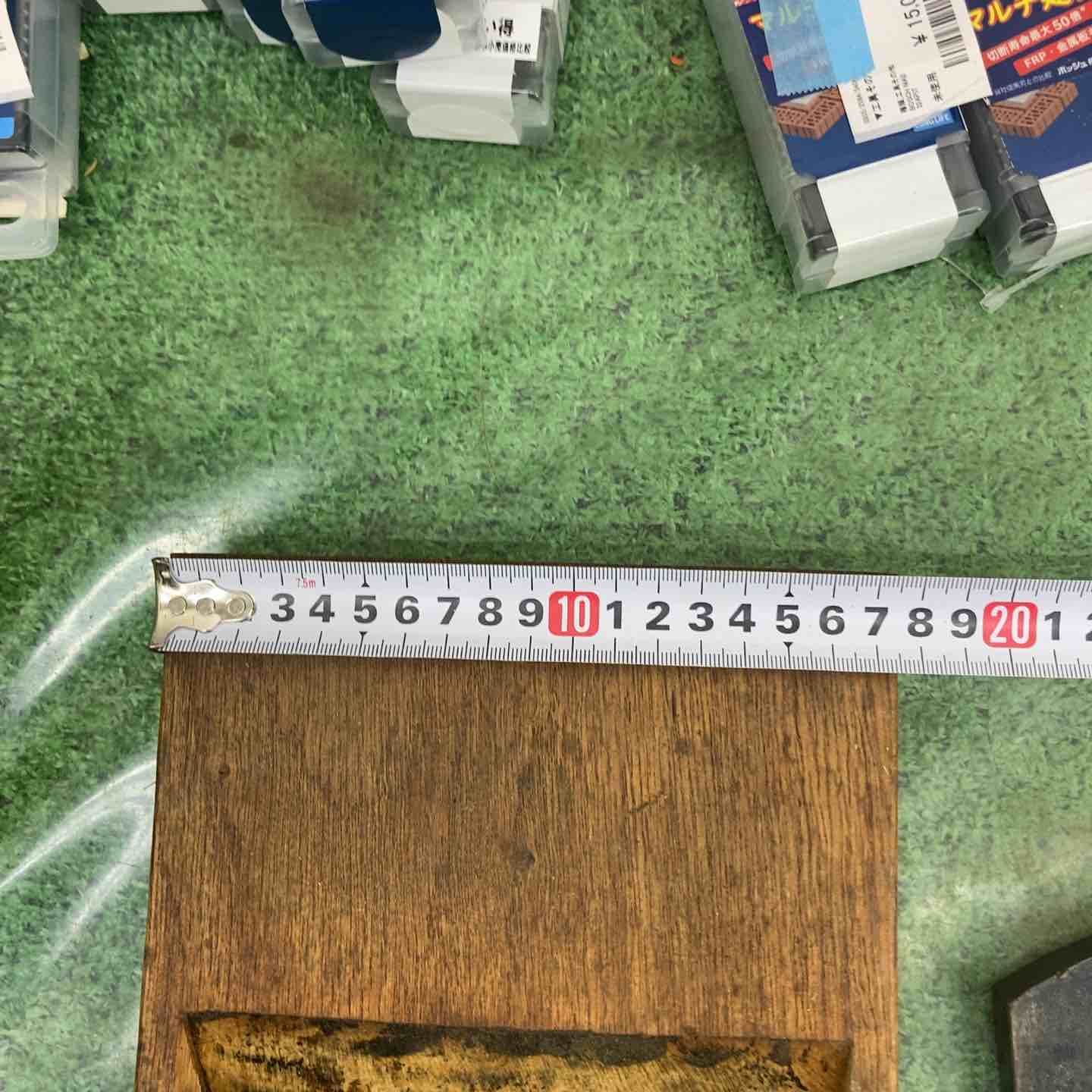 ▼鑿・鉋・大工道具  特注品 大鉋 銘不明 格安スタート【町田店】 ▽鑿・鉋・大工道具 特注品 大鉋 銘不明 格安スタート【町田店