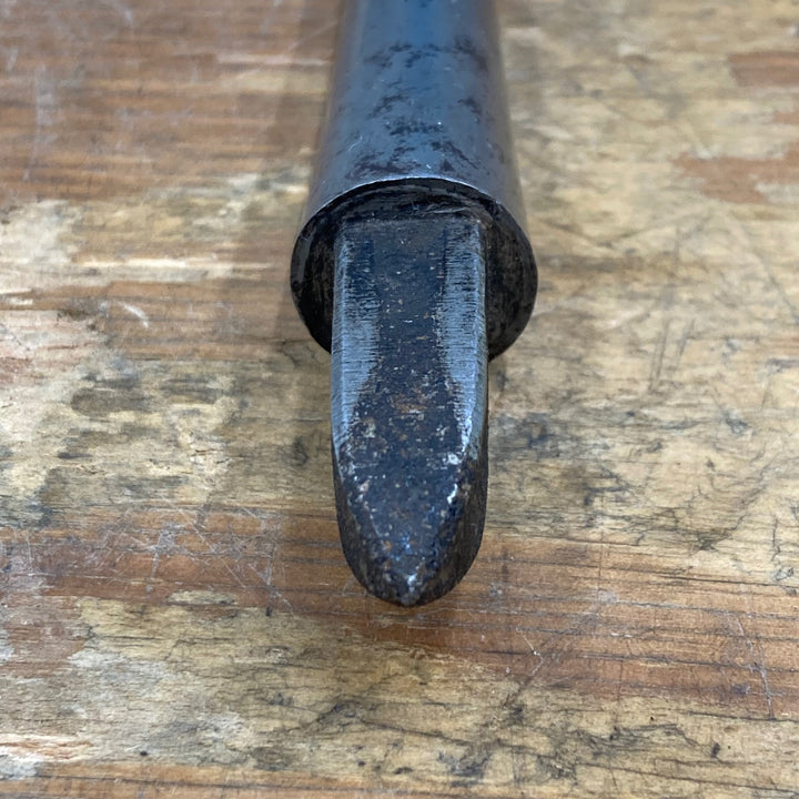 左久弘 鑿 柄無し 刃幅：約22.85mm【柏店】