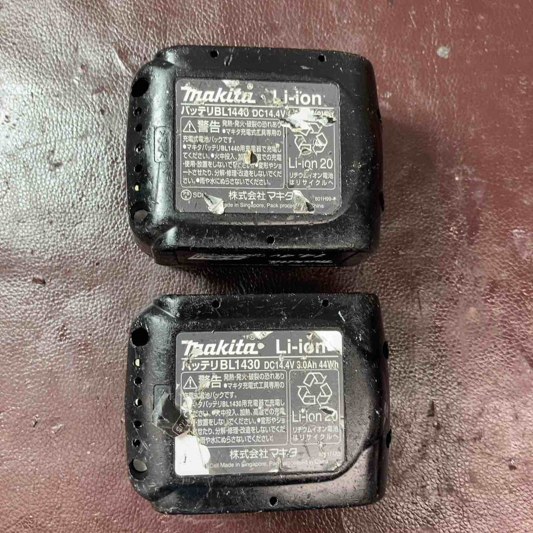 【中古品】★マキタ(makita) コードレスレシプロソー JR141DRF【東大和店】
